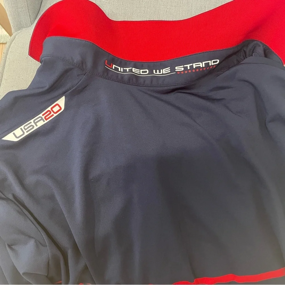 RLX 2020 USA Ryder‎ Cup Polo